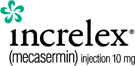 increlex logo