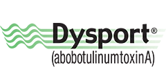 dysport logo